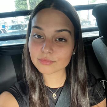 Niñera Montevideo: Rocio