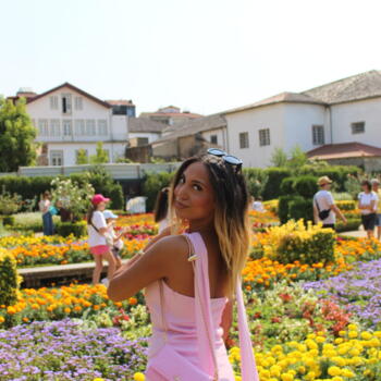 Babysitter in Leipzig: Salma