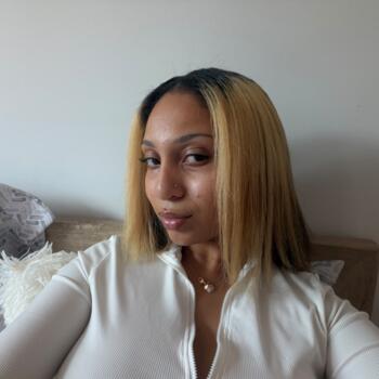 Babysitter in Leipzig: Salma