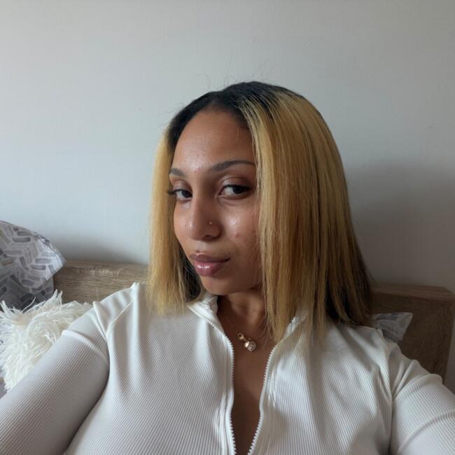 Babysitter in Leipzig: Salma