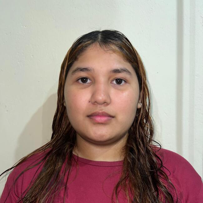 Babysitter in Guayaquil: Melissa