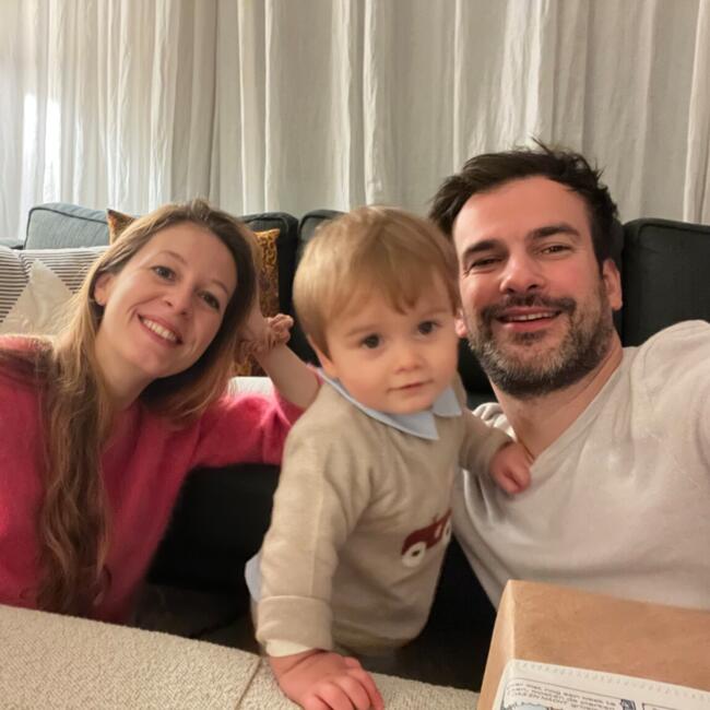 Babysitting job in Utrecht: Diletta