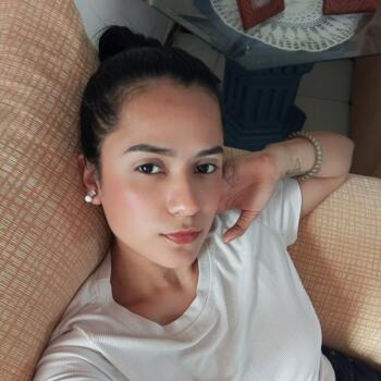 Babysitter in La Línea de la Concepción: Katherine