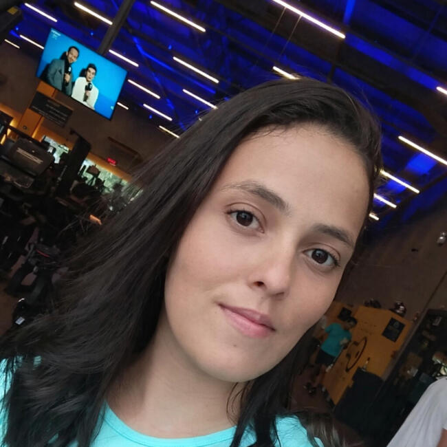 Babysitter in Nossa Senhora do Socorro: Suyanne