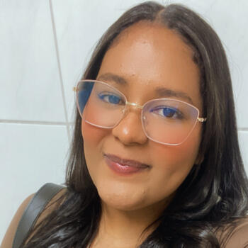 Babysitter in Caruaru: Rafaella