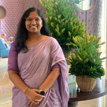 Parent Chennai: Priyanka