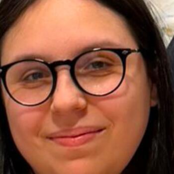 Canguro en Elche: Lucia