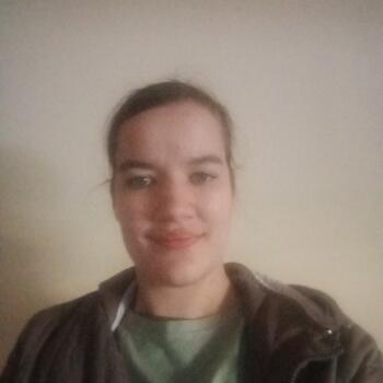 Babysitter Pretoria: Annelize