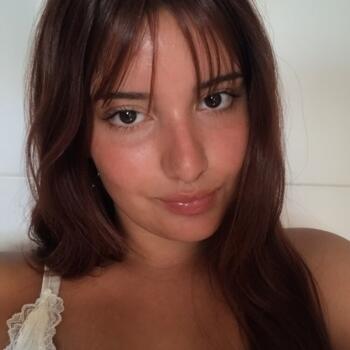 Babysitter in Montevideo: Amahia