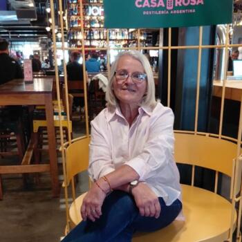 Niñera en La Plata: Fernanda