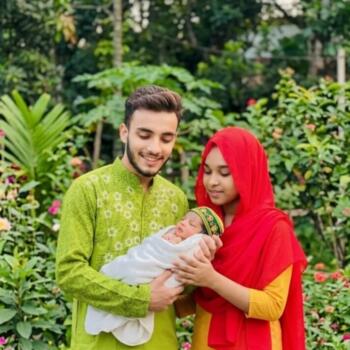 Babysitter in Tongi: মারিয়াম