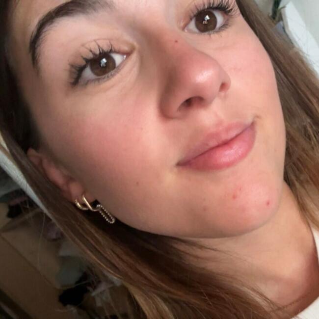 Babysitter in Le Porge: Ines