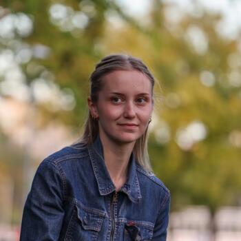 Baby-sitter Arras: Marie