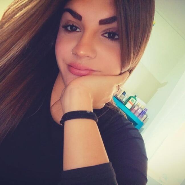 Babysitter in Genoa: Martina