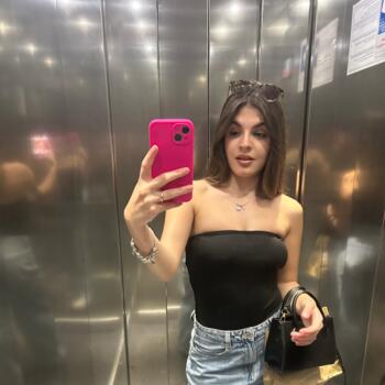 Babysitter a Genova: Martina