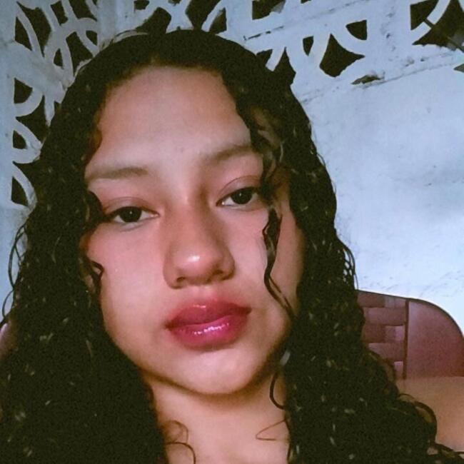Babysitter in Managua: Thyra