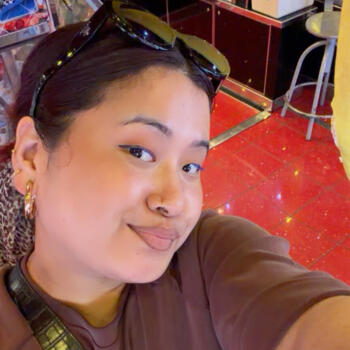 Babysitter in Paris: Lhamo