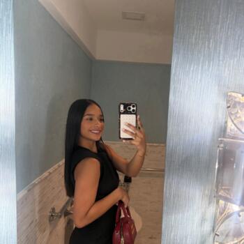 Babysitter in San Juan: Carla N