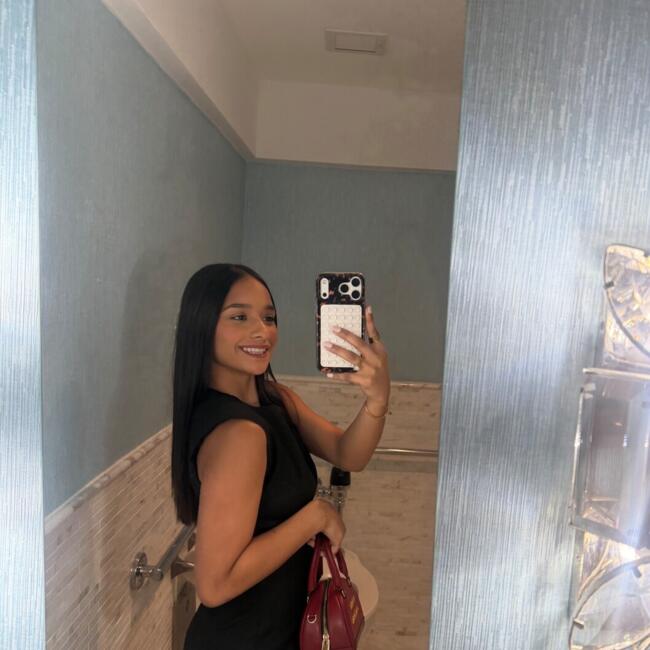 Babysitter in San Juan: Carla N