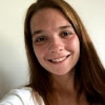 Babysitters em Loures: Filipa
