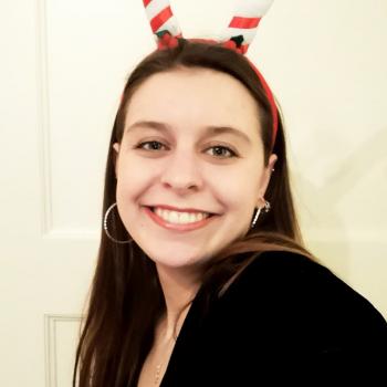 Babysitter in Luik: Estelle
