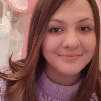 Babysitter St. Catharines: Gabriella