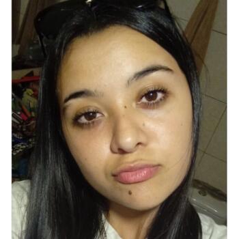 Babysitter in Montevideo: Nicole