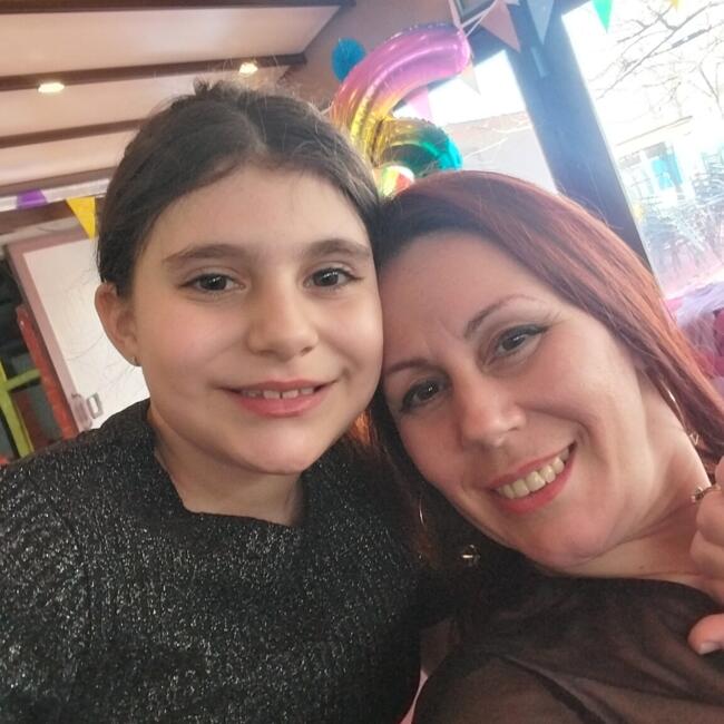 Babysitting job in Serres: Lina