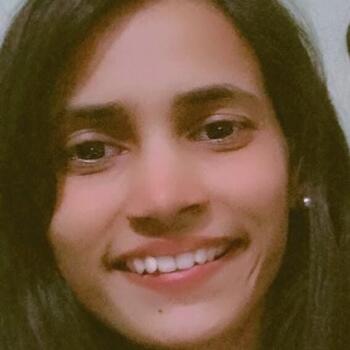 Babysitter Virār: Nisha