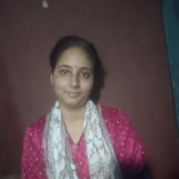 Babysitter Lucknow: MANALI