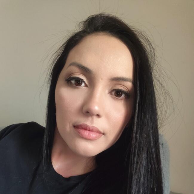 Babysitter in Santo André: Lara