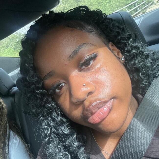 Babysitter in London: Tamisha
