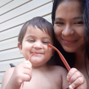 Babysitting Jobs in Mint Hill: babysitting job Angelique