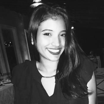 Babá Campinas: Letícia