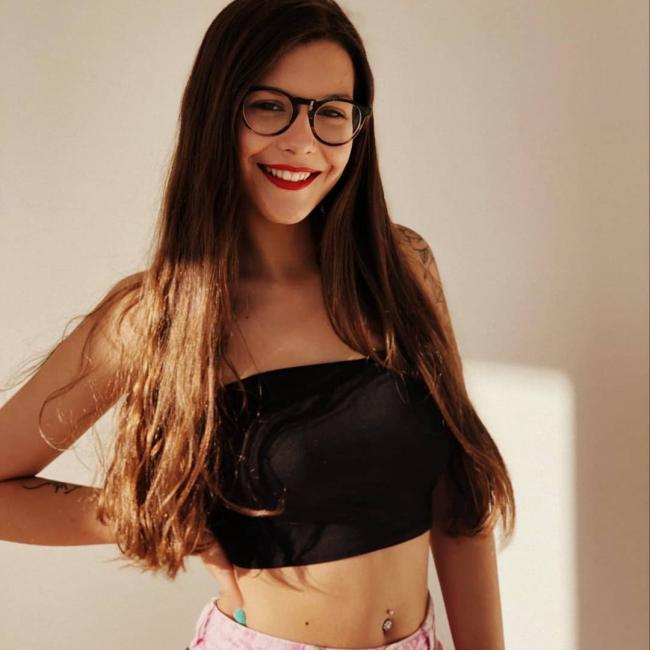 Babysitter in Figueira da Foz Municipality: Débora