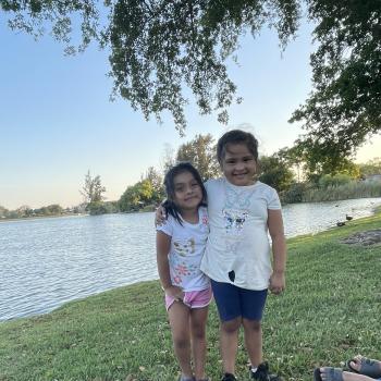 Babysitter in Davie: Irma