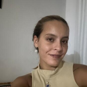 Babysitter Rio de Janeiro: Mel