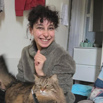 Babysitter in Bordeaux: Célène