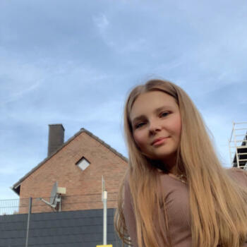 Babysitter in Bonn: Shalene