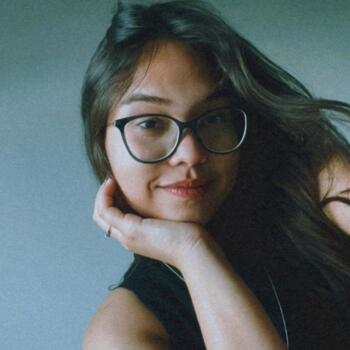 Babysitter in Passo Fundo: Katiane Lemos