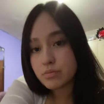 Babysitter στην περιοχή Quillota: Emily