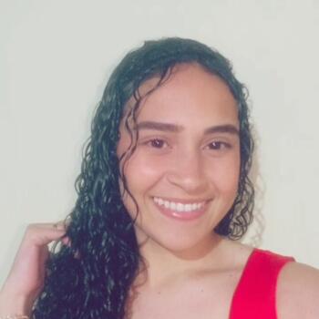 Babysitter in Garanhuns: Vitória