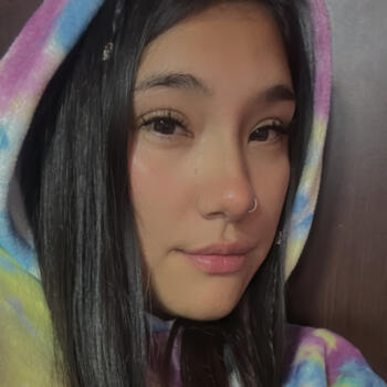 Baby-sitter in Maipú: Ignacia