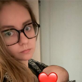 Babysitter στην περιοχή Πόζναν: Aleksandra