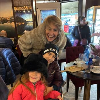 Babysitter in Lecco: Stefania