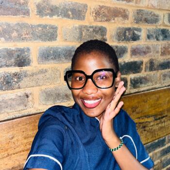 Babysitter in Klerksdorp: Keamogetswe