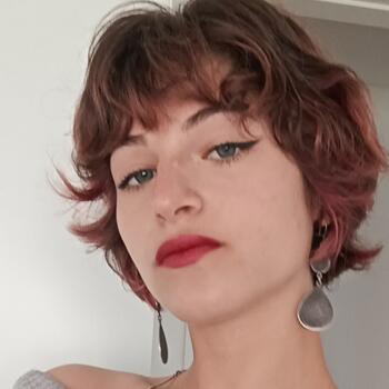 Babysitter Roma: Carlotta