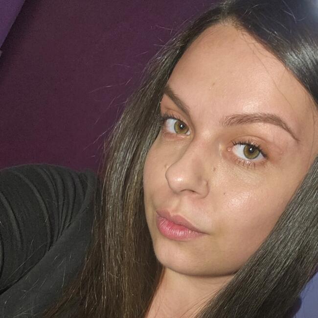 Babysitter in San Cesareo: Chiara Tamburrini