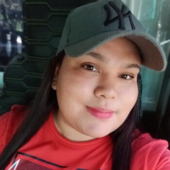 Babysitter in Arraiján: Elizabeth