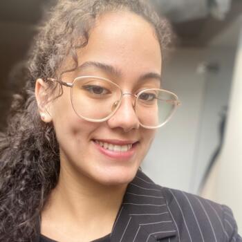 Babysitter in Trieste: Soukaina